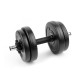 Spokey Burden set dumbbell 7.5 kg